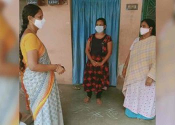 Fever survey in Vizag: GVMC urges citizens to partake to curb Covid-19