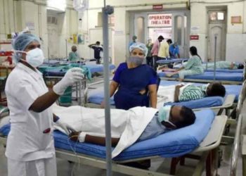 25 private hospitals in Vizag fined for violating Covid-19 treatment norms