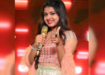 10 captivating performances from Arunita Kanjilal in Indian Idol so far