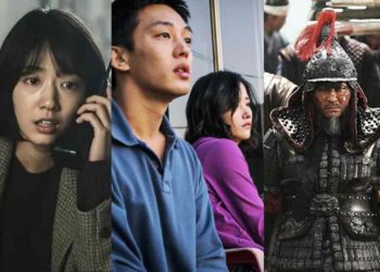 10 South Korean movies to binge-watch on Netflix and Amazon Prime