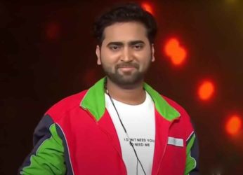 10 breathtaking performances by Mohammad Danish in Indian Idol so far