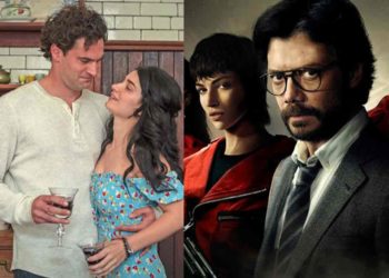 11 thrilling Netflix web series in English that you shouldn't miss in India