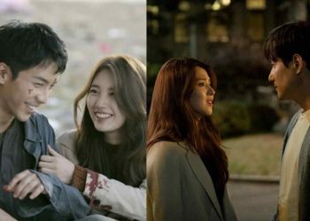 5 Korean thriller web series you must binge-watch on Netflix