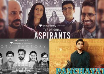 Watch these 6 brilliant web series by TVF if you loved Aspirants