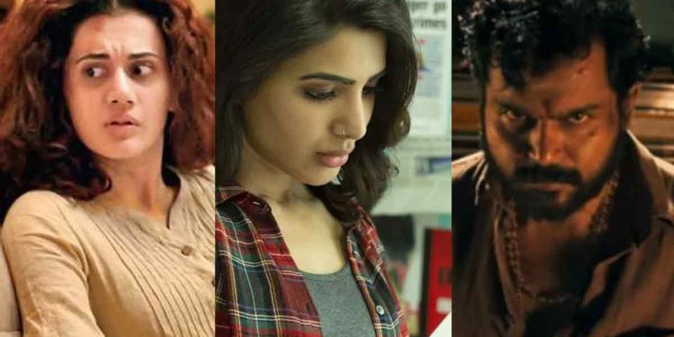 9 engrossing Tamil thriller movies to enjoy on your OTT platforms