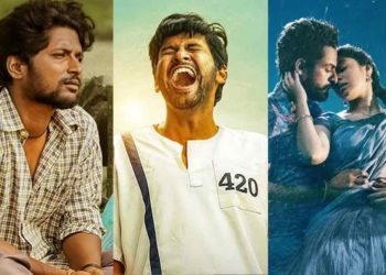 7 Telugu movies set in a rural backdrop to watch on OTT platform