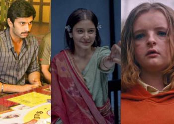 10 nail-biting horror movies to watch on an OTT platform in India