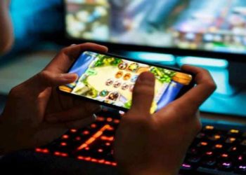 Online gaming addiction causes youth in Visakhapatnam to commit suicide