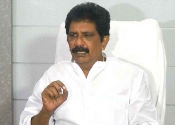 Former MP, TDP leader Sabbam Hari passes away due to Covid-19