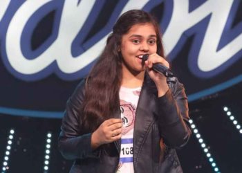 8 electrifying performances of Shanmukha Priya on Indian Idol 12 so far