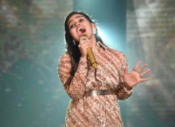 Exclusive: Indian Idol 12 contestant Shanmukha Priya responds to trolls who demanded her elimination