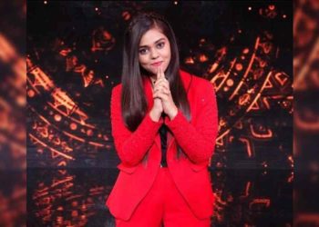 Indian Idol: 5 soulful melodies by Shanmukha Priya proving her versatility