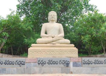 Buddha Purnima 2021: Get to know about the Buddhist Corridor in Vizag