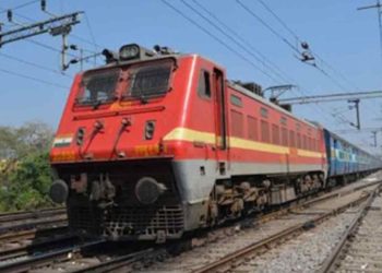 ECoR extends cancellation of special trains on the Visakhapatnam route