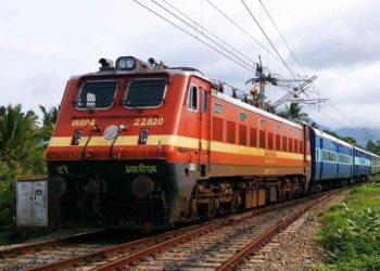 ECoR. extends cancellation of Special trains passing through Vizag