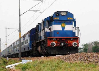 Covid-19 Guidelines by Indian Railways for people travelling from Vizag