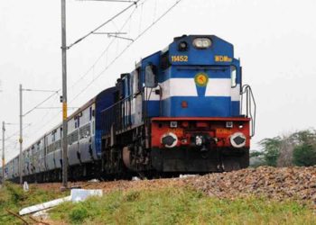 Covid-19 Guidelines by Indian Railways for people travelling from Vizag