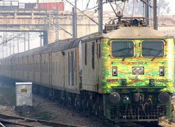 Railways cancels Duronto special express trains through Vizag