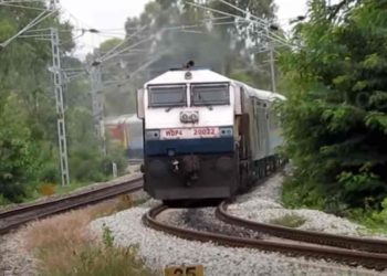 Special trains cancelled on the Visakhapatnam route by Railways