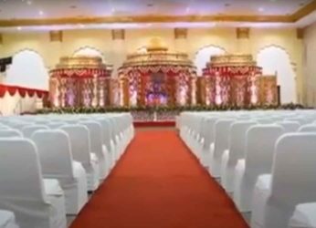 Wedding season disrupted in Vizag as many weddings getting postponed