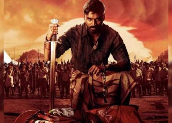 Dhanush starrer Karnan to release on the OTT platform Amazon Prime