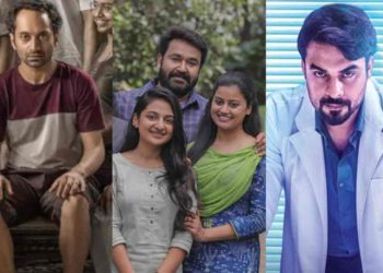 10 riveting Malayalam thriller movies to watch on your OTT platforms