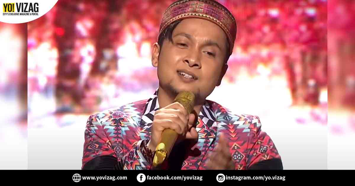 6 stellar performances of Pawandeep Rajan on Indian Idol 12 so far