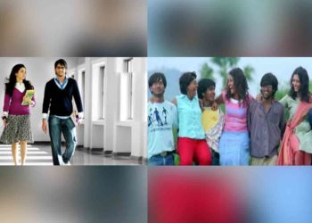 Watch these 10 Telugu movies to relive the glory days of your college life