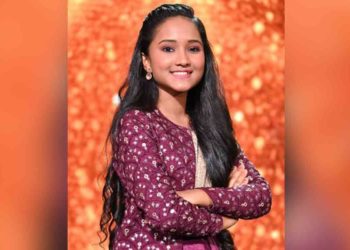 Exclusive: Indian Idol ex-contestant Anjali Gaikwad reacts to fans' overwhelming response post-elimination