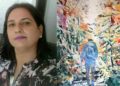 The Vizag artist selected for Asia's top Art contest shares her journey