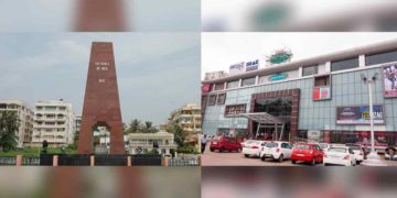 Can you guess these places by their popular landmarks in Vizag?