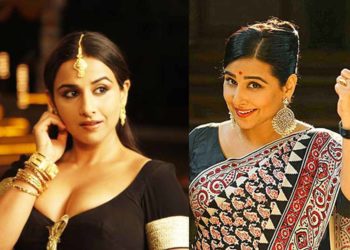 7 times Vidya Balan excelled portraying fierce roles through her career