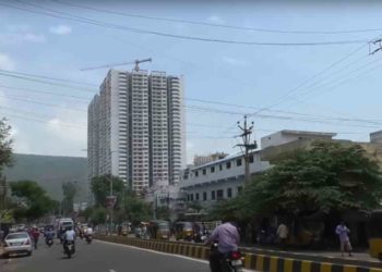 Then vs Now: Popular areas in Vizag named after landmarks that no longer exist