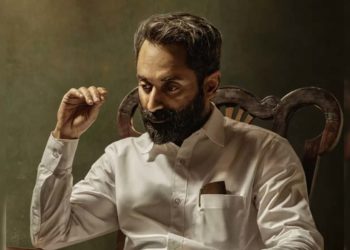 Fahadh Faasil confirms a direct digital release for Malik