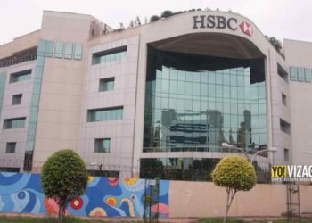 Down Memory Lane: 5 reasons why HSBC holds a special place in Vizag