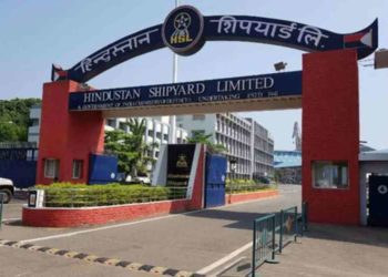 HSL Recruitment 2021: Jobs available at the Vizag-based shipyard