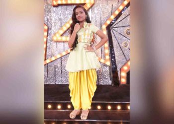 Indian Idol 12 elimination: Anjali Gaikwad evicted from the show