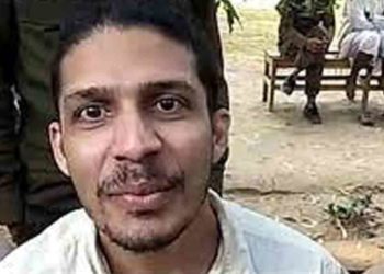 Vizag techie released from Pakistan jail, soon to come home