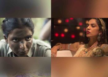 6 popular Indian web series that featured strong female characters