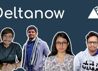 Exclusive: Founder of the new exciting Vizag-based startup Deltanow