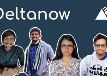 Exclusive: Founder of the new exciting Vizag-based startup Deltanow