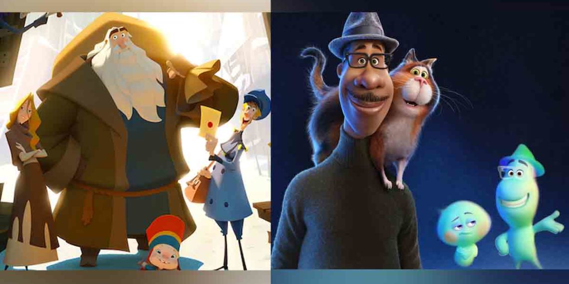 6 latest animated movies you must watch with your children on OTT