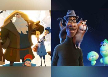 6 latest animated movies you must watch with your children on OTT