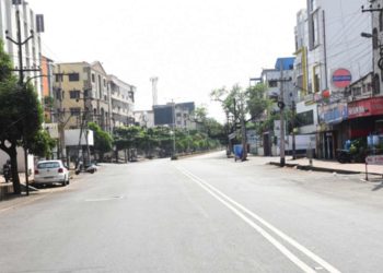 Curfew extended till July 7; relaxation timings changed in Vizag