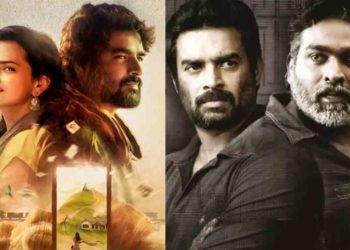 Watch these 9 Madhavan movies to know how versatile he is