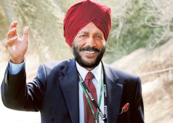 Rest In Peace Milkha Singh: India bids adieu to The Flying Sikh