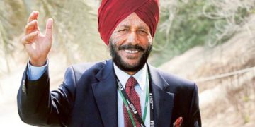 Rest In Peace Milkha Singh: India bids adieu to The Flying Sikh