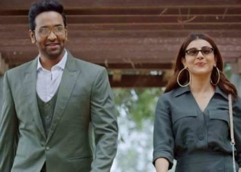 Mosagallu digital release: Where to watch this Vishnu Manchu film