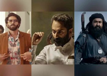 10 upcoming Malayalam movies that the fans should be excited about