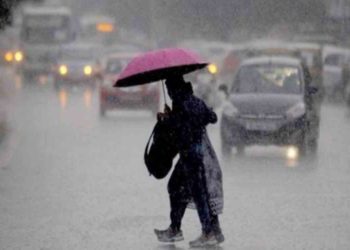 Visakhapatnam weather update: City likely to receive rains for next 3 days